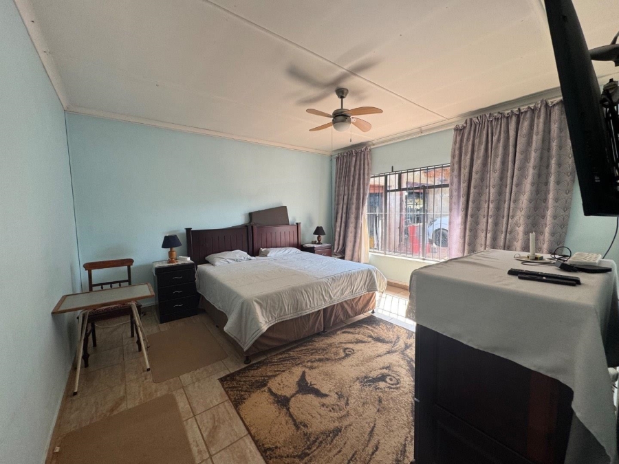 4 Bedroom Property for Sale in Rietfontein North West